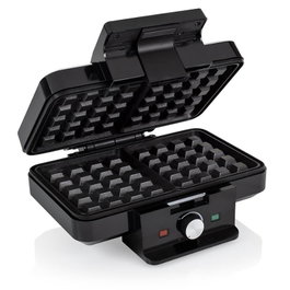 Tristar Gofrera WF-1165 Negro